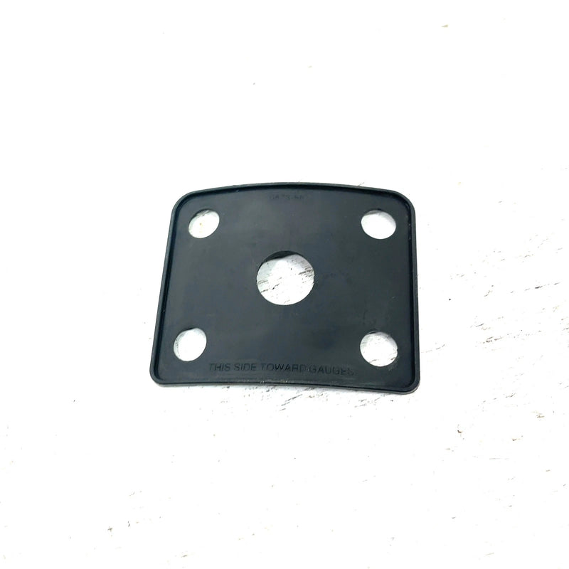 1995 Arctic Cat TigerShark Daytona OEM Console Gasket 0673-667 JA15