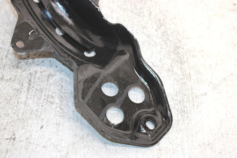 2002 Honda Foreman Rubicon Oem Rear Skid Plate 50355-HN5-670 AH36
