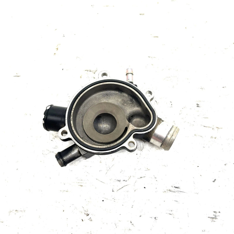 2004 Polaris MSX 110 OEM Water Pump Cover 0451951 JP42.1