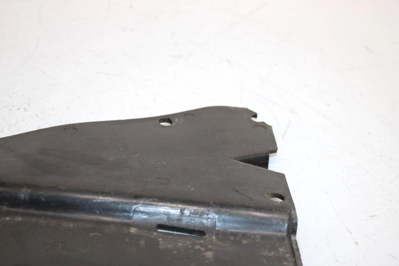 1999 Polaris Big Boss 500 Oem Right Radiator Shield 5433142 AP71