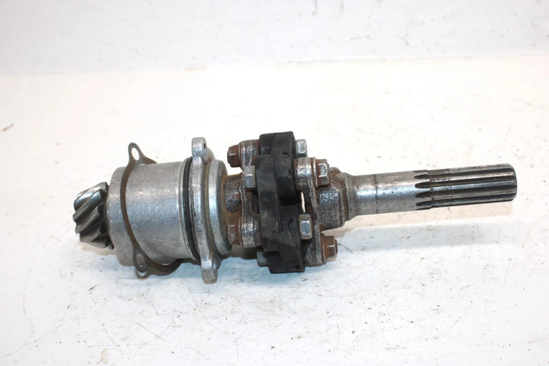 1998 Arctic Cat 454 Oem Front Diff Gear Set 3435-021 3435-007 AA3