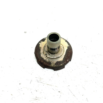 87-90 Yamaha Moto 4 OEM Starter Recoil Pulley 1UY-15723-00-00 AY57