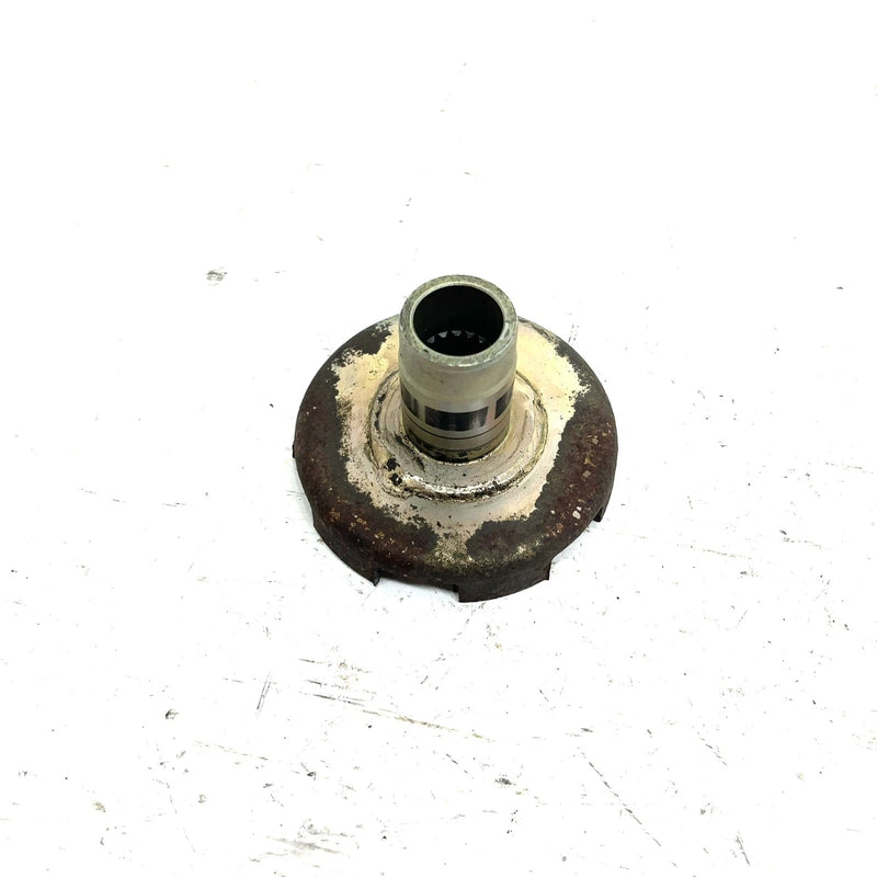 87-90 Yamaha Moto 4 OEM Starter Recoil Pulley 1UY-15723-00-00 AY57