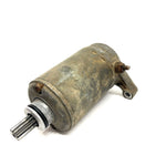 1990 Yamaha Moto 4 OEM Starter Motor 1UY-81890-00-00 AY51
