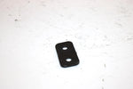 1996 Arctic Cat Zrt 600 Oem Exhaust Deflector Backing Plate 0612-359 SA46