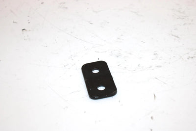 1996 Arctic Cat Zrt 600 Oem Exhaust Deflector Backing Plate 0612-359 SA46