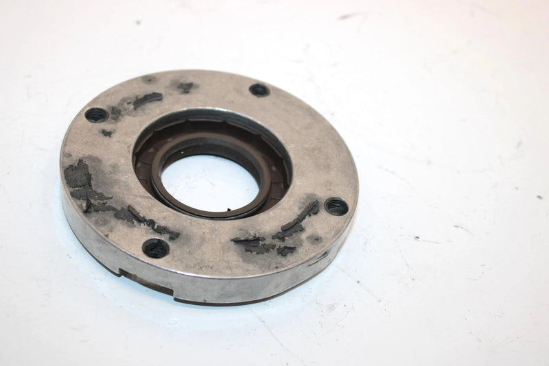 21 Can-am Outlander Max 450 4x4 Dps Oem Bearing Cover 420610243 AB4