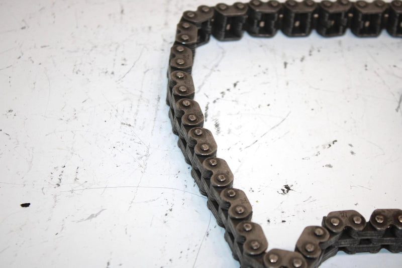 85 Polaris Trail 400 L/c OEM 66P Drive Chain 3224023 SP67