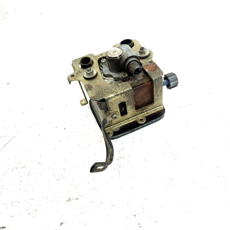 1987 Suzuki Quadrunner LT4WD OEM Speedometer Under 2k Miles 34110-19B22 AS28