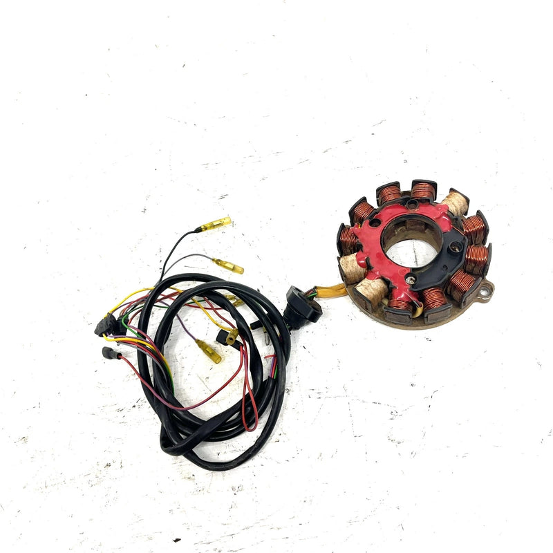 1996 Polaris SLT 700 OEM Stator 4060120 JP46