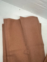 New Vintage Orange Lee Polyester Pants #2032628 OO-70