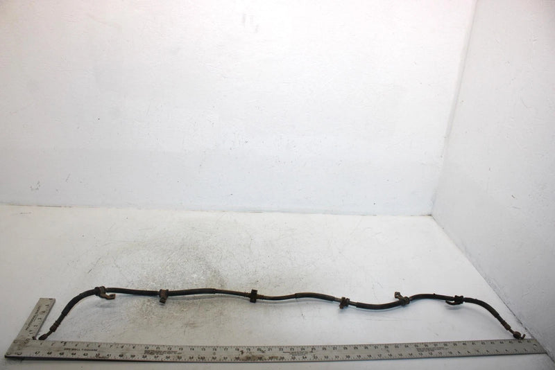2007 Honda Fortrax 680 Oem Front Lower Brake Line 45127-HN8-A61 AH46