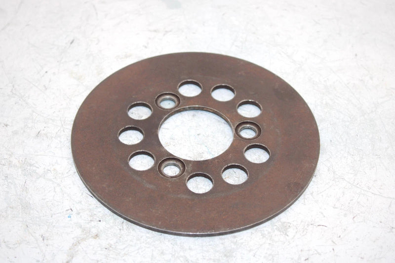 86 Suzuki Lt230s Oem Front Brake Rotor 59211-19A00 59211-19A01 AS20