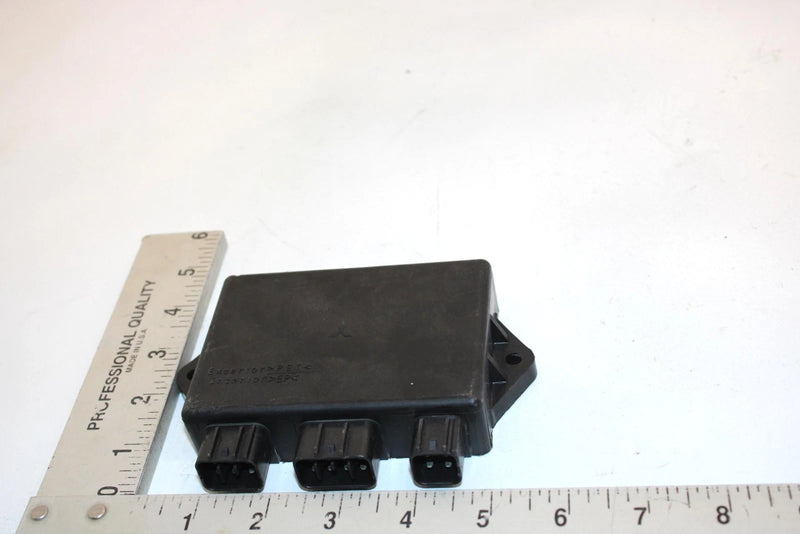 97 Yamaha Venture 600 Vt600a Oem Cdi Unit Assembly 8CR-85540-00-00 SY35