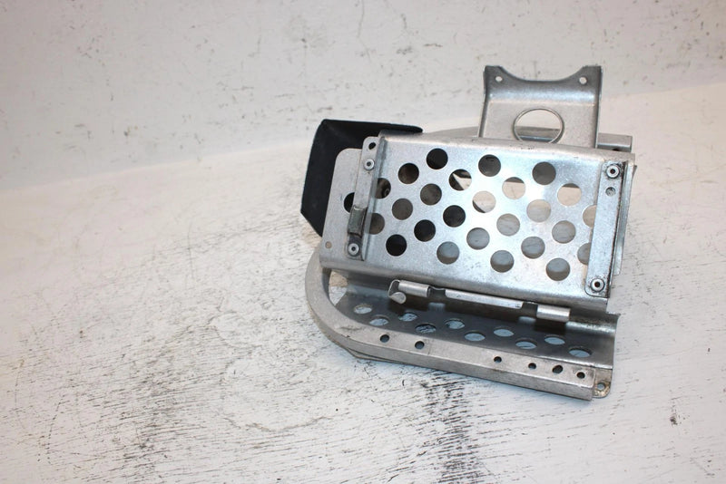 1997 Yamaha Venture Tr Oem Left Footwell 8V0-21926-01-00 SY15
