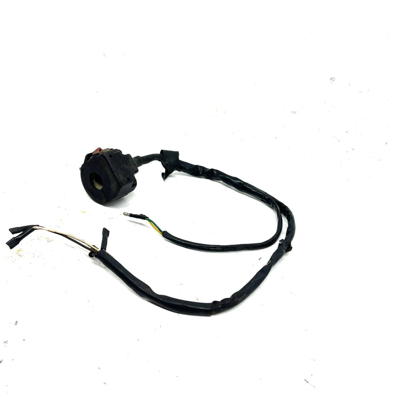 1991 Polaris Trail Boss 350L 2x4 OEM Left Control Switch 4110095 AP193