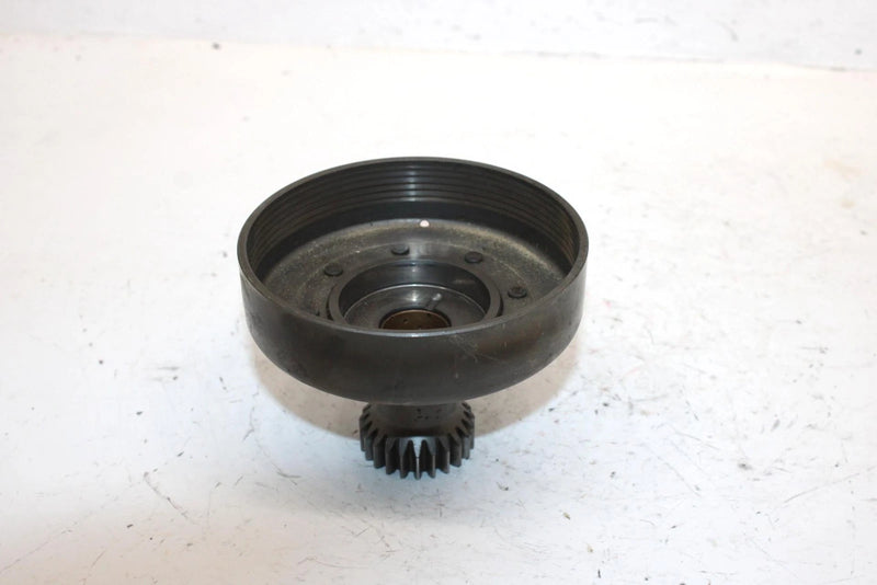 03 Honda Trx 250 Exa Sporttrax Ex Oem Centrifugal Clutch Drum 22500-HS0-A00 AH10