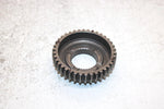 2007 Honda Fortrax 680 Oem 38T Mainshaft 1ST Gear 23405-HN8-000 AH46