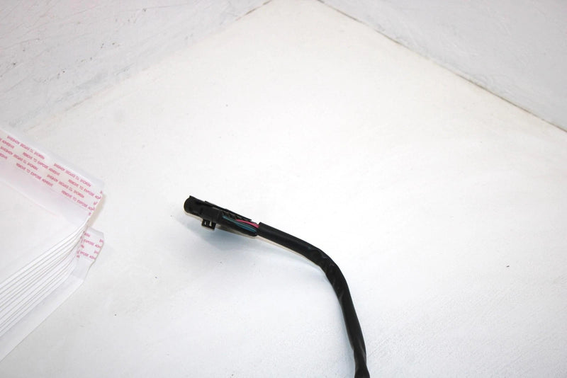 1995 Sea-doo Gti Oem Main Wire Harness JS53