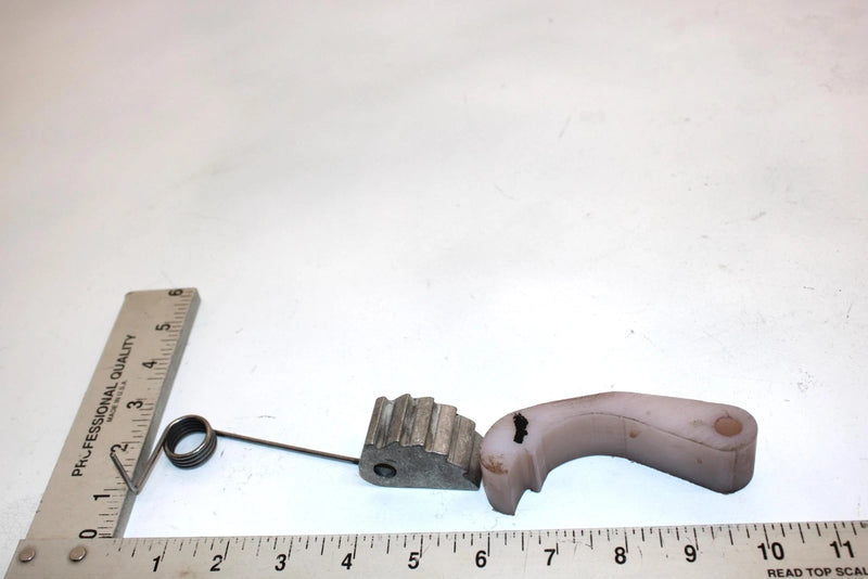 04 Polaris Sportsman 500 Oem Transmission Chain Tensioner 3233433 AP31