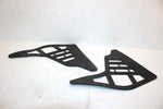 2001 Arctic Cat 250 4x4 Oem Deflector Panel Set 0406-374 AA8