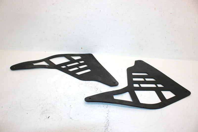2001 Arctic Cat 250 4x4 Oem Deflector Panel Set 0406-374 AA8