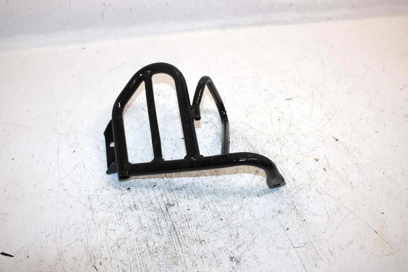 00 Kawasaki Bayou 300 4x4 Oem Left Footrest 34028-1399 AK20