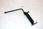 02 Arctic Cat 250 2x4 Oem Seat Latch 1506-056 AA22