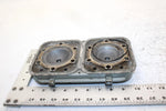 2002 Sea-doo Gti Le Oem Cylinder Head 420923252 JS30
