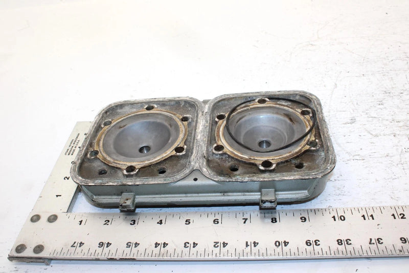 2002 Sea-doo Gti Le Oem Cylinder Head 420923252 JS30