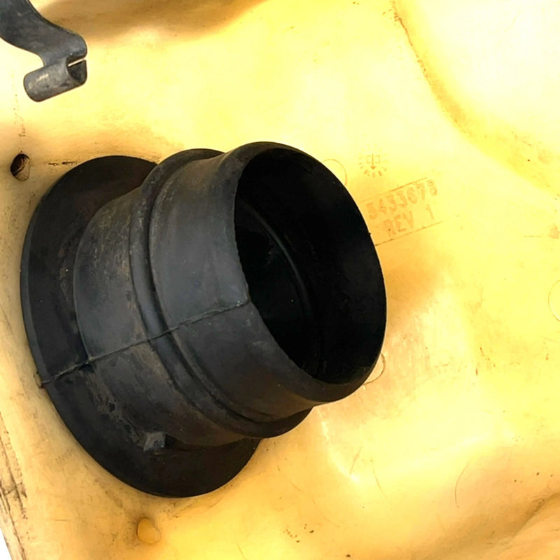 02-07 Polaris Sportsman 700 OEM Airbox Base 5433678 AP219