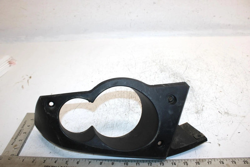 2005 Kawasaki Brute Force 750 4x4 Oem Right Headlight Cover 14091-0133-6Z AK23