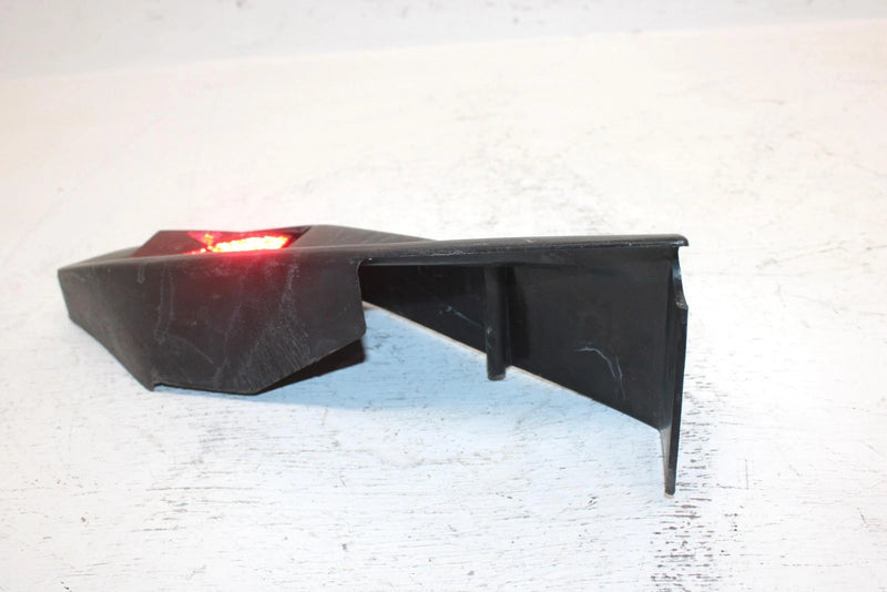1998 Ski-doo Formula 500 Oem Rear Right Bumper Cover 580642000 SS1