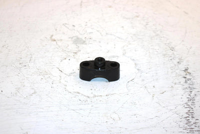 2009 Suzuki Lt-a400f Oem Lower Handlebar Mount 56211-21G00-291 AS26