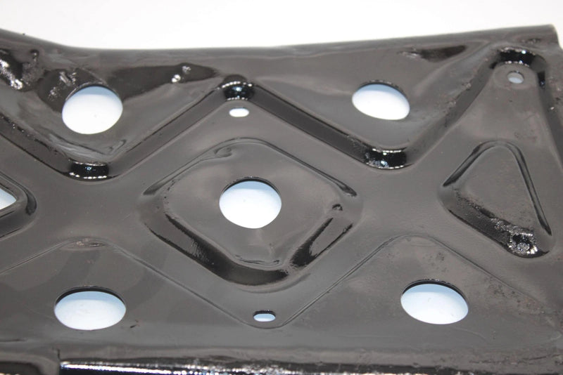 86 Honda Fourtrax 250 Trx250 A Oem Engine Skid Plate 50354-HA8-000 AH32