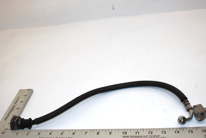 84 Honda Trx200a Oem Front Right/Left Brake Hose 45126-VM5-003 AH4