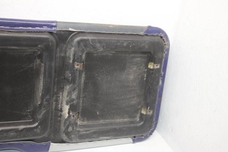 2006 Polaris Ranger Xp 700 Oem Seat Backrest 2683935 XP3