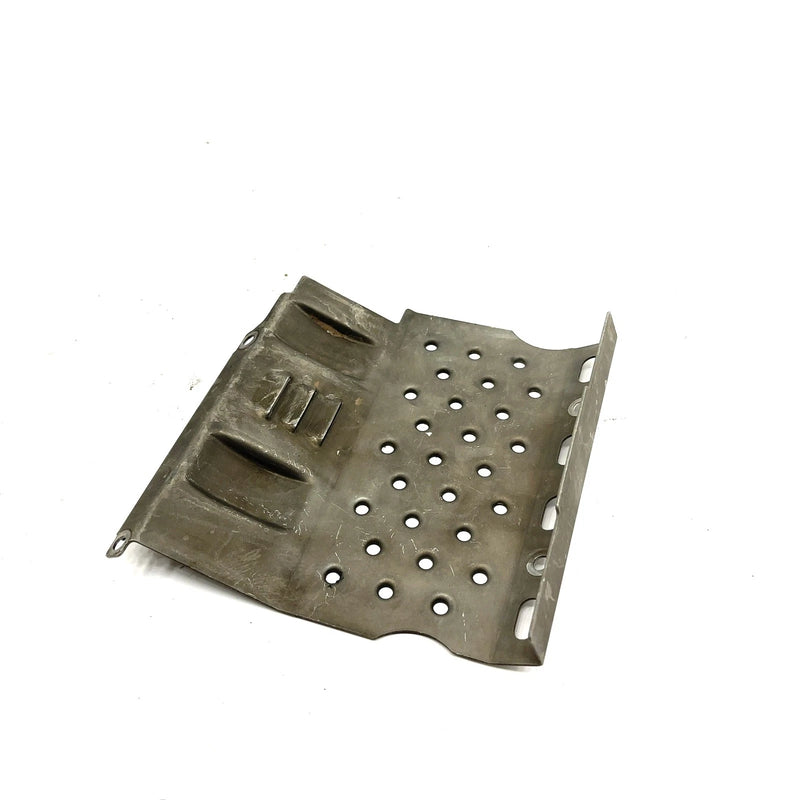 08-13 Polaris RZR 800 OEM Crankcase Baffle Plate 5253617 XP8