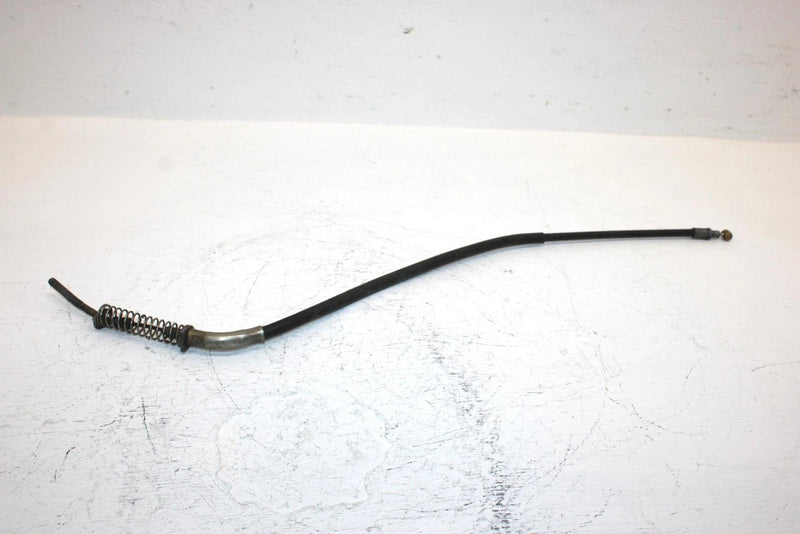 1986 Yamaha  Moto 4 Oem Rear Brake Cable 59V-26361-00-00 AY7