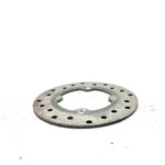 07-12 Can-Am Outlander 650 4x4 XT HO EFI OEM Rear Brake Disc 705600604 AB17.1