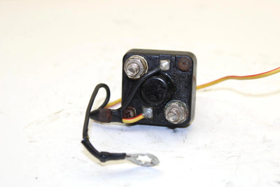 Polaris Oem Starter Relay 3240204 Q432