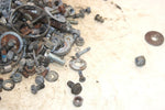 1994 Polaris Trail Boss Oem Nut Bolt Spacer Hardware Kit AP164