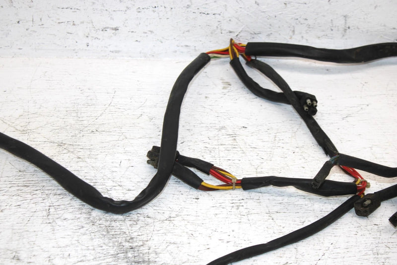 1997 Arctic Cat Zl 440 Oem Main Wire Harness 0686-391 SA34