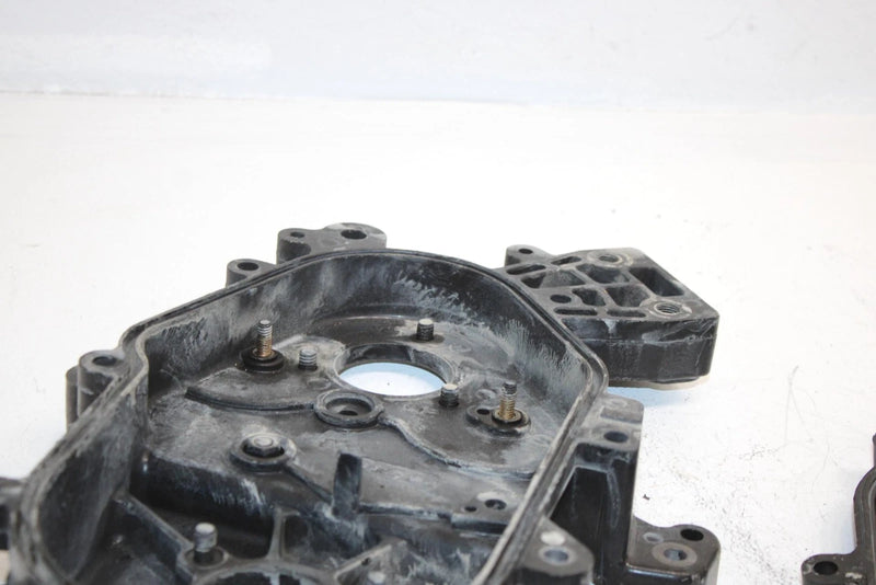 00 Arctic Cat Z 440 Oem Chaincase and Cover 0702-489 0702-415 SAS11