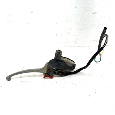 1998 Arctic Cat Bearcat 454 4X4 OEM Brake Master Cylinder 0502-387 AA3