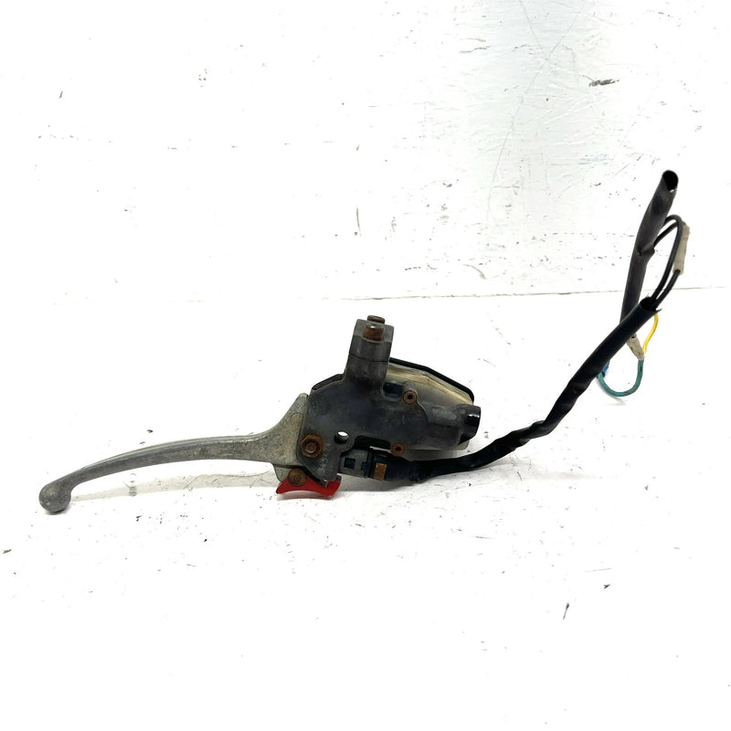 1998 Arctic Cat Bearcat 454 4X4 OEM Brake Master Cylinder 0502-387 AA3
