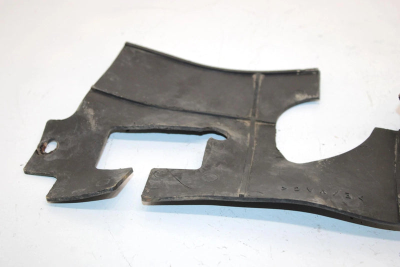 99 Kawasaki Prairie 400 4x4 Oem Upper Splash Guard 14091-1379 AK16