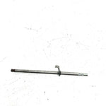 84-87 Suzuki Quadrunner 185 LT185 2x4 OEM Gear Shift Shaft 25510-24301 AS39