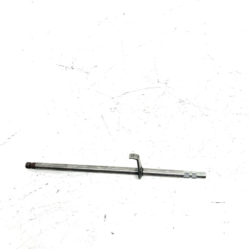 84-87 Suzuki Quadrunner 185 LT185 2x4 OEM Gear Shift Shaft 25510-24301 AS39