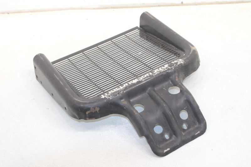 96 Polaris Xplorer 300 Oem Front Brush Guard 5241583-067 1013772-067 AP130
